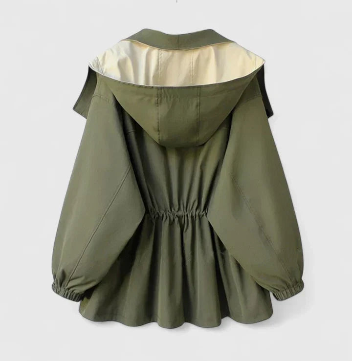 Alveris™ | Sophisticated Jacket