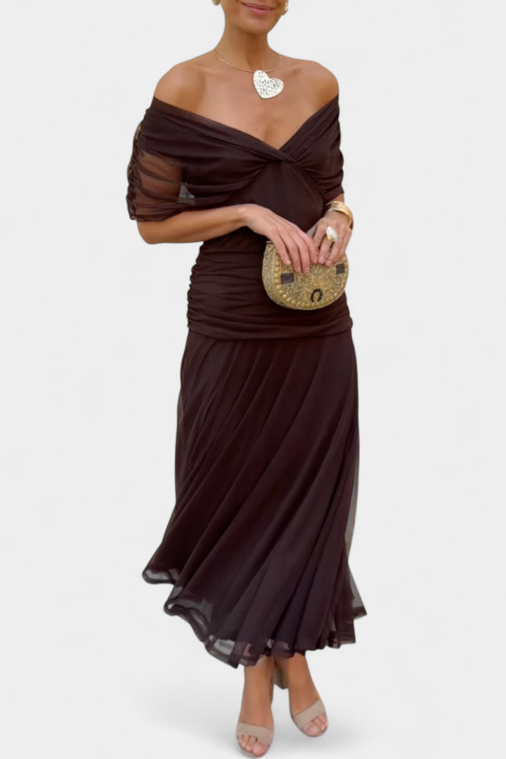 Eloria | Elegant Dress