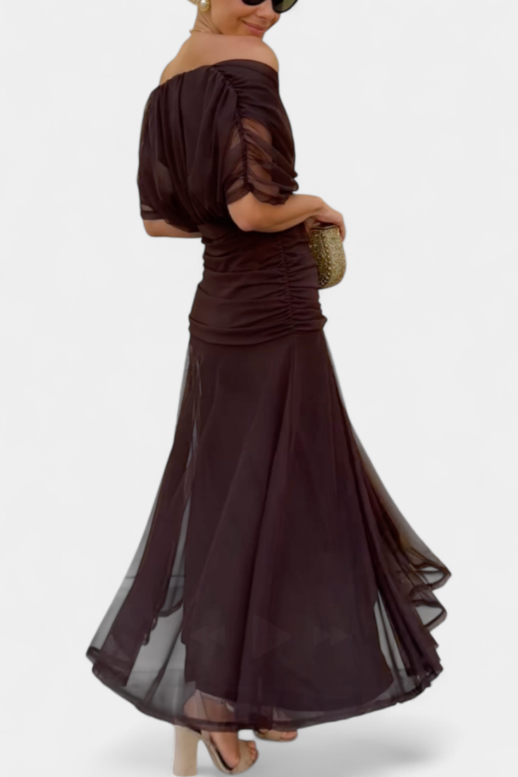 Eloria | Elegant Dress