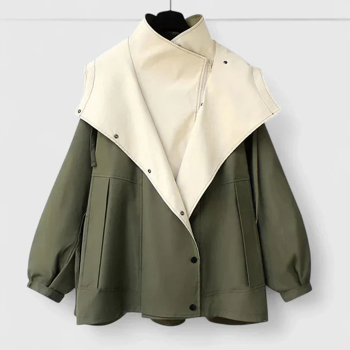 Alveris™ | Sophisticated Jacket