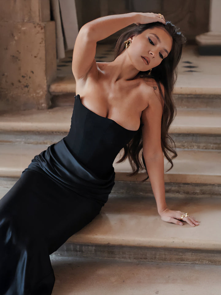 Harlow™ | Maxi Dress