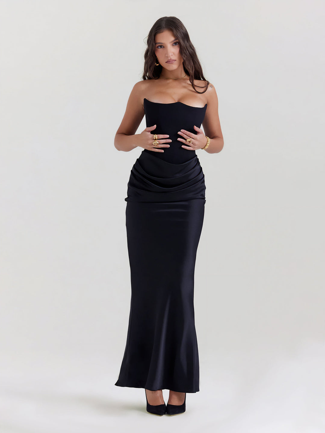 Harlow™ | Maxi Dress