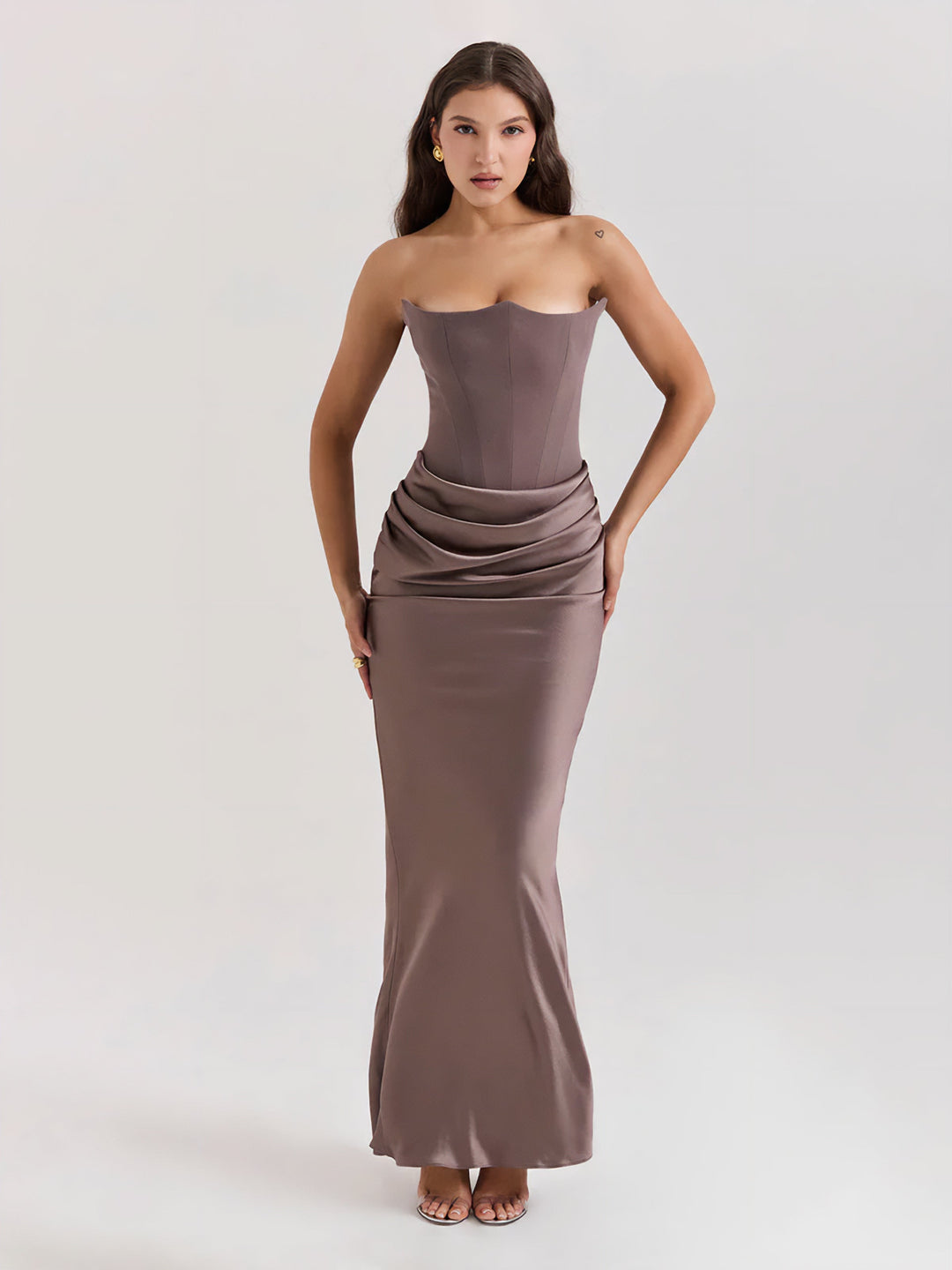 Harlow™ | Maxi Dress