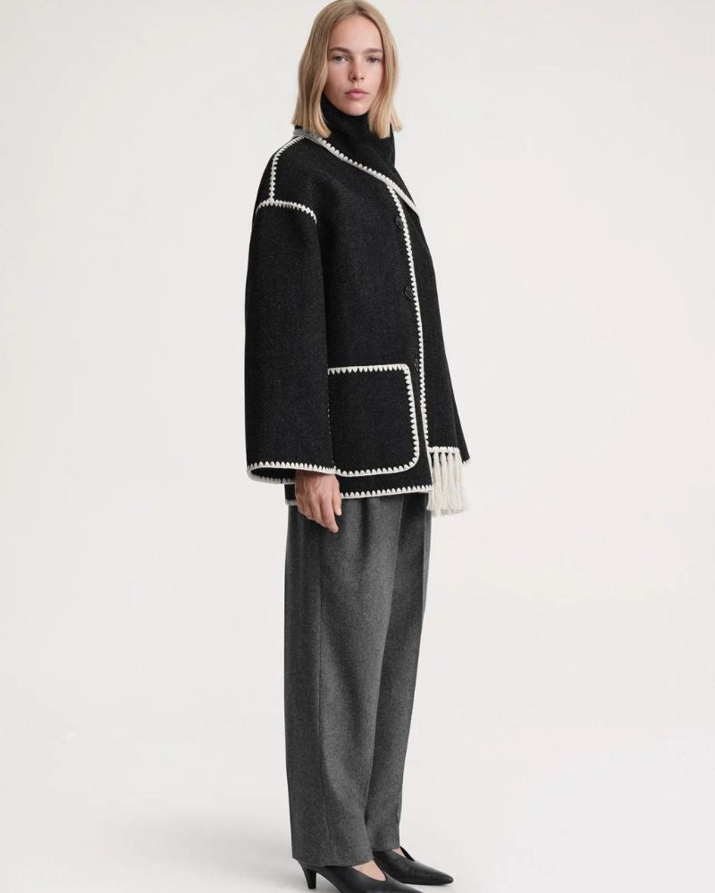 Caelith™ | Stylish Jacket