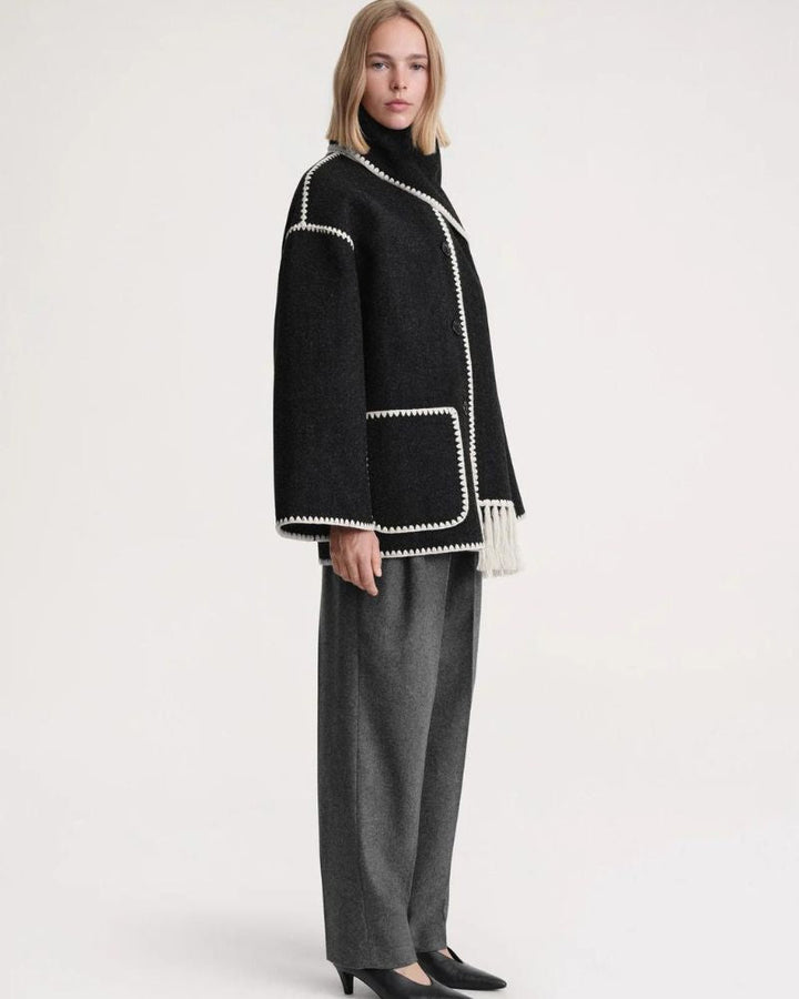 Caelith™ | Stylish Jacket