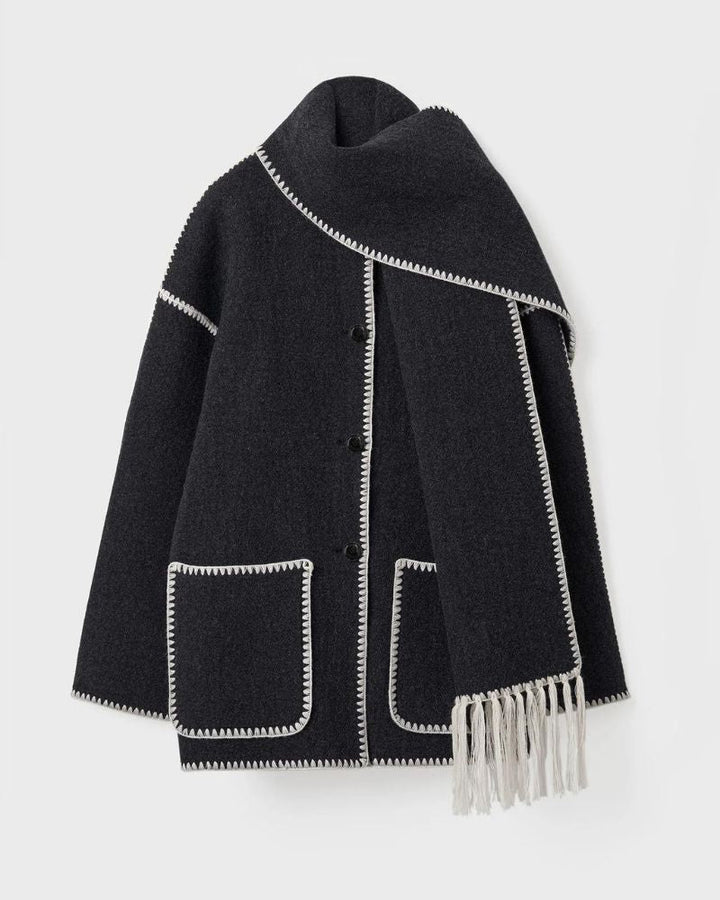 Caelith™ | Stylish Jacket