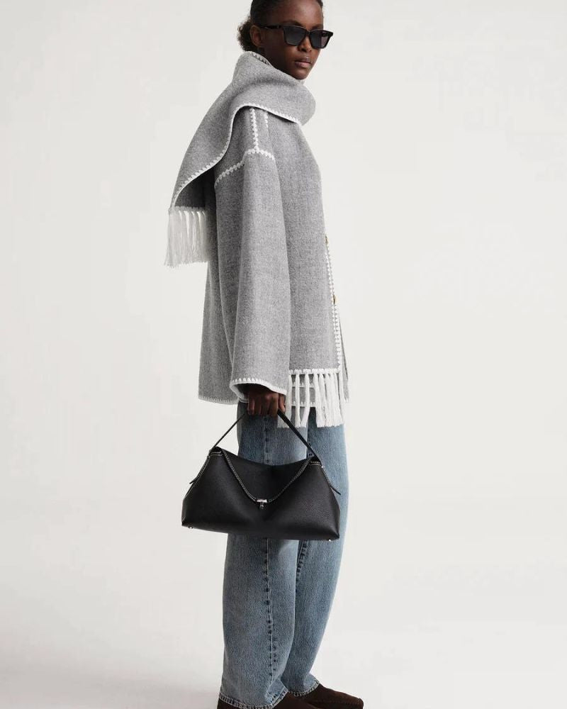 Caelith™ | Stylish Jacket