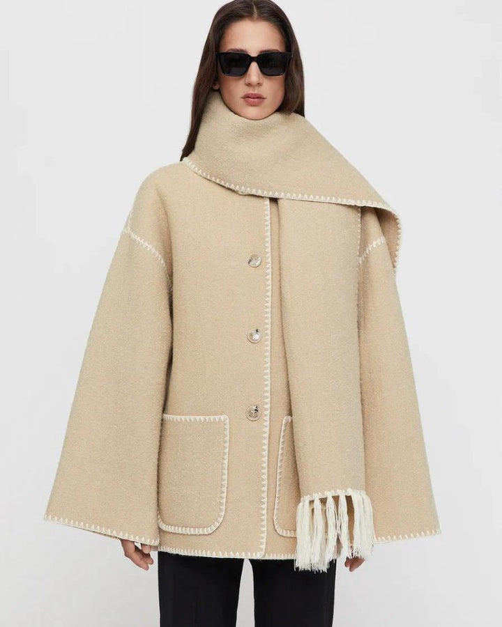 Caelith™ | Stylish Jacket