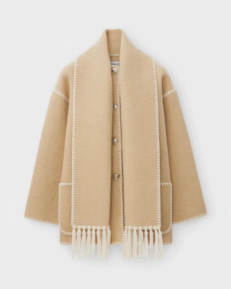 Caelith™ | Stylish Jacket