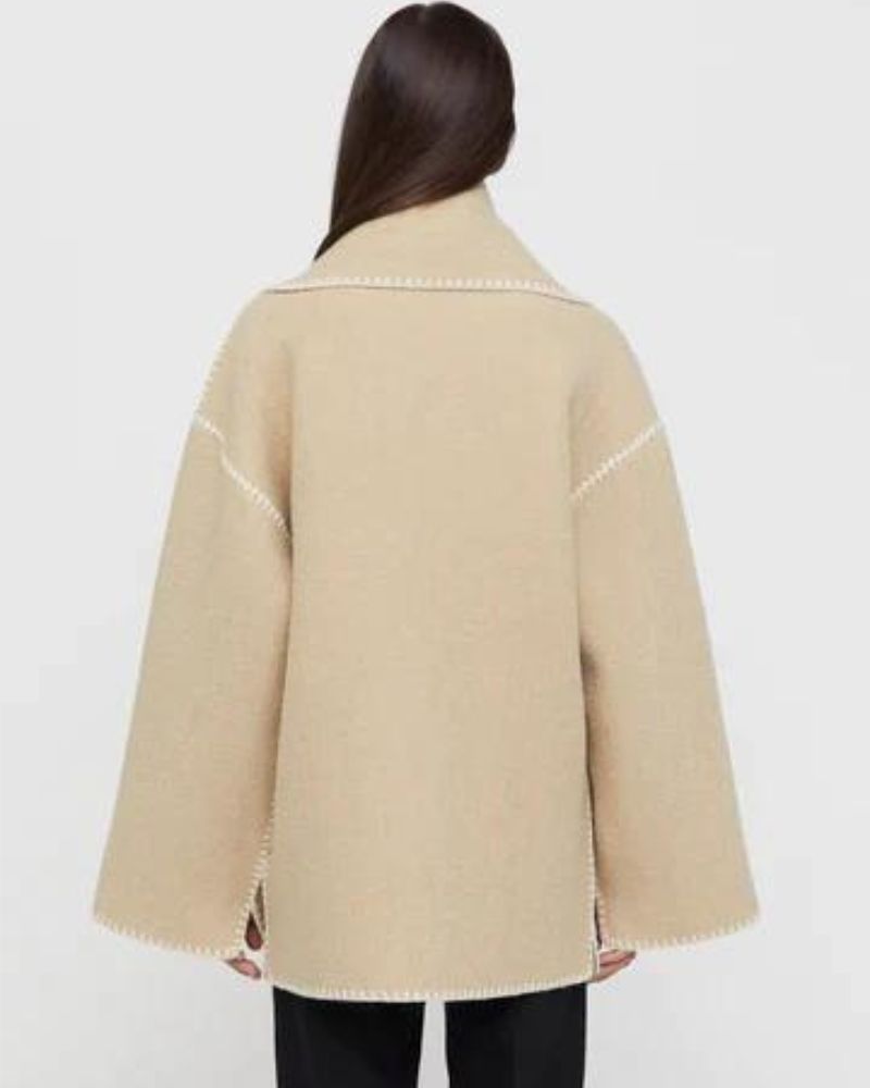 Caelith™ | Stylish Jacket