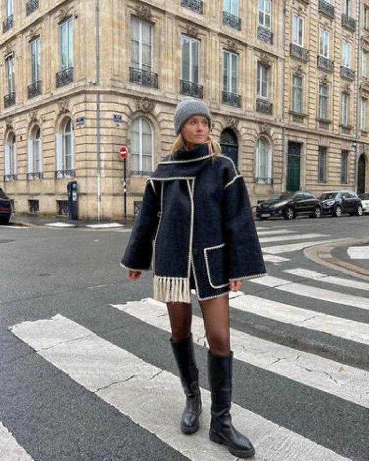 Caelith™ | Stylish Jacket