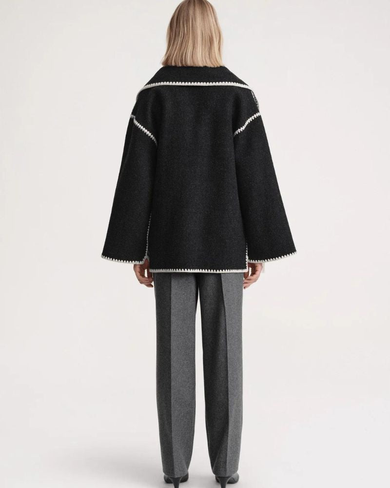 Caelith™ | Stylish Jacket