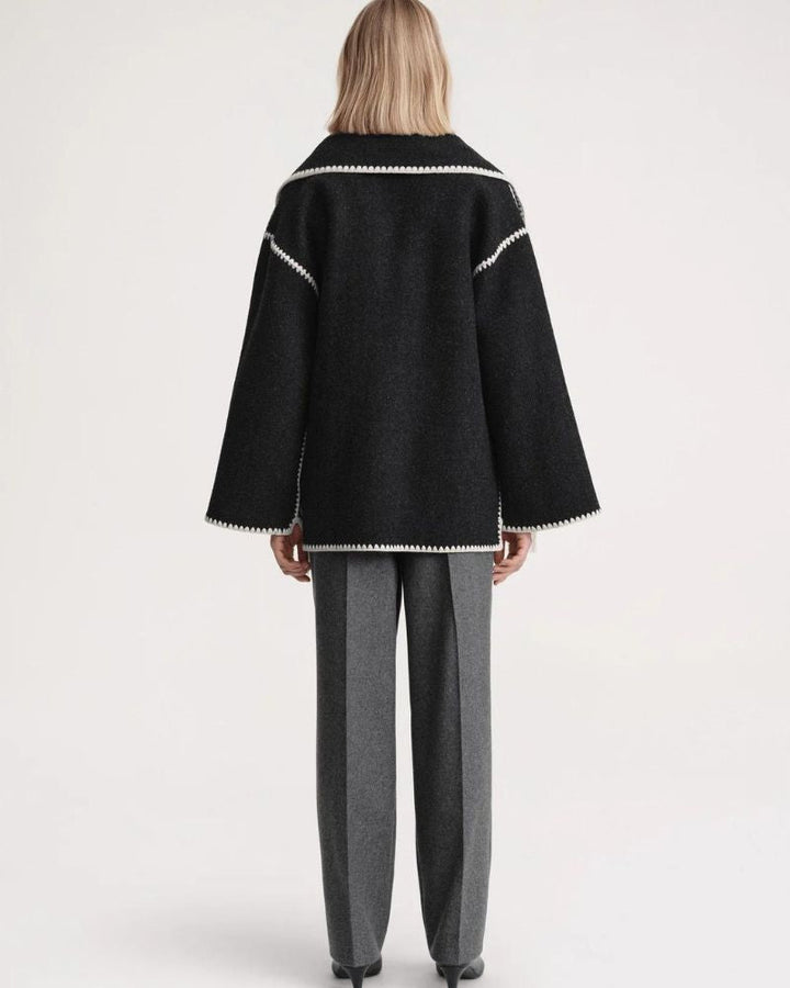 Caelith™ | Stylish Jacket