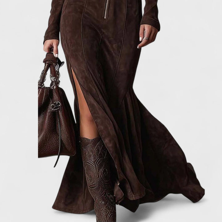 Selene | Sophisticated Elegant Dress