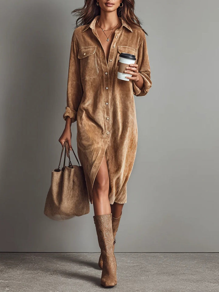 Elvoria | Women’s Dress