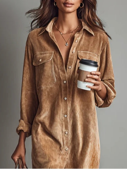Elvoria | Women’s Dress
