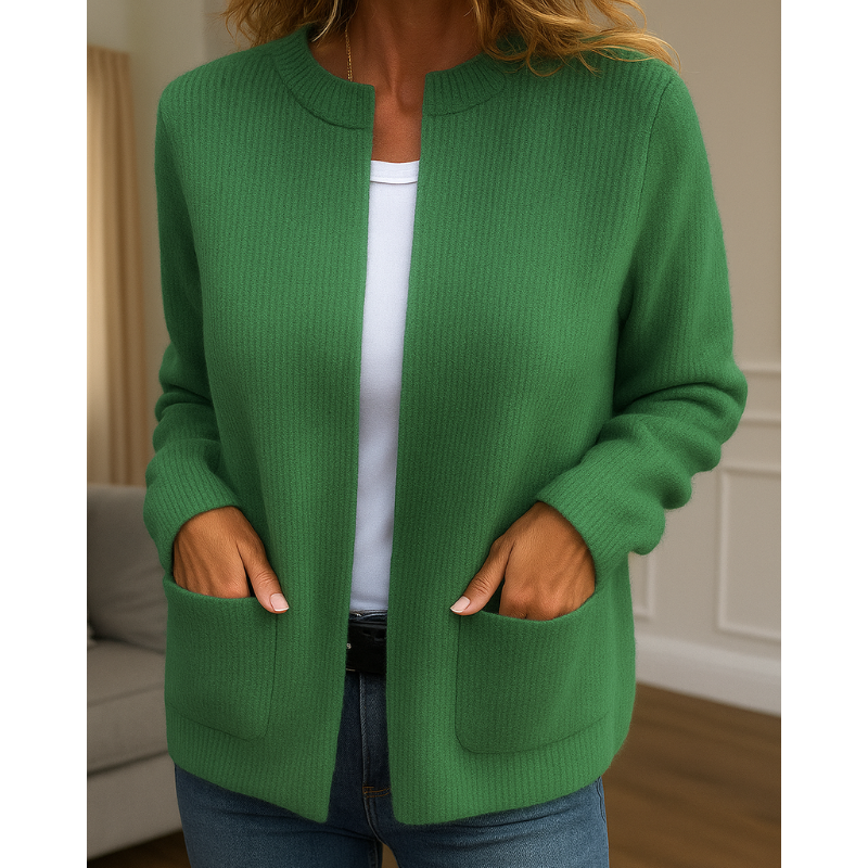 Sandra | Relaxed Comfort Cardigan