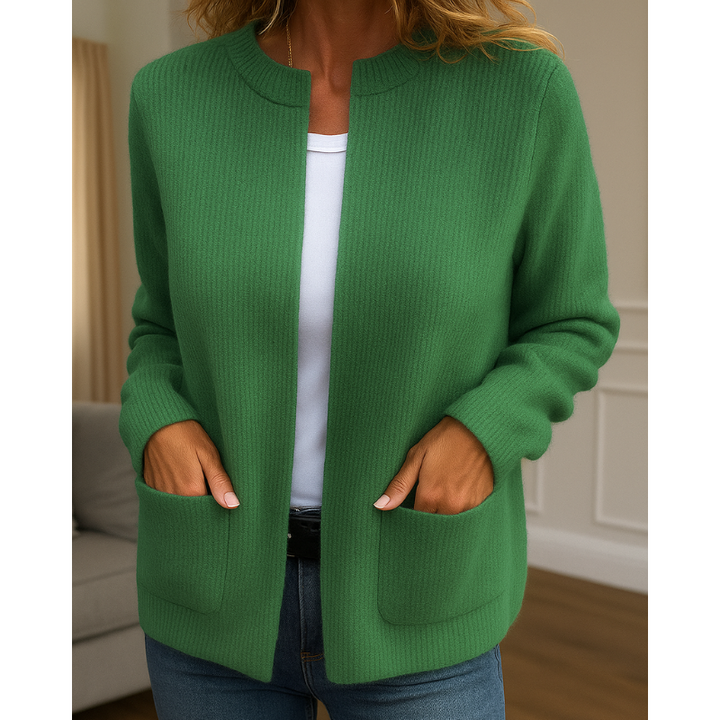 Sandra | Relaxed Comfort Cardigan