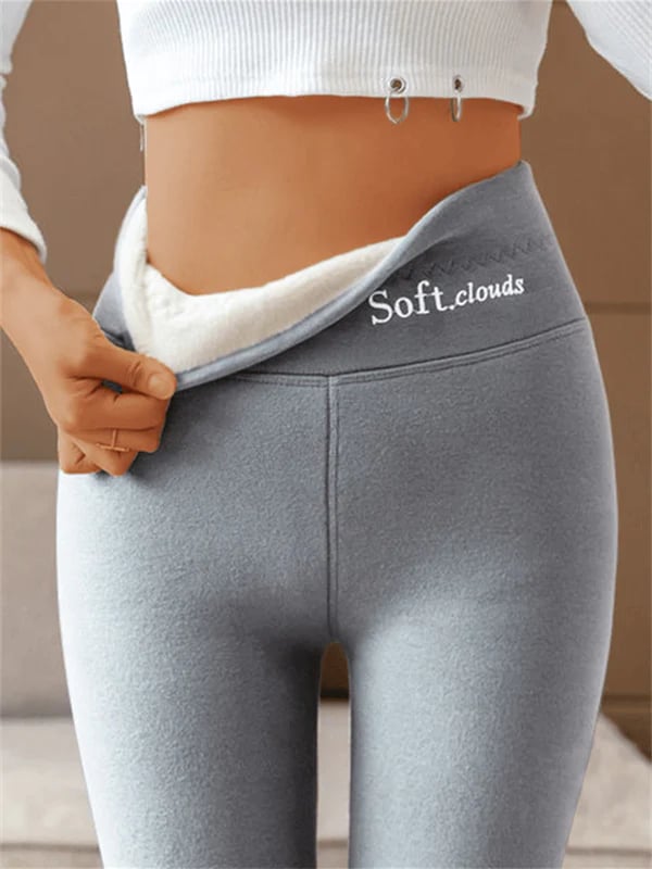 Neraya | Ultra Warm Soft Leggings