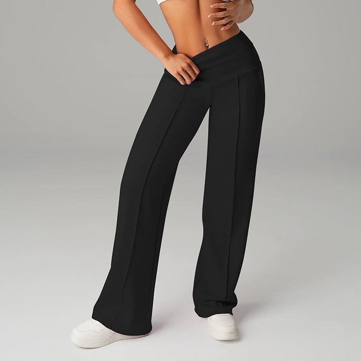 Solinea | Straight Leg Trousers