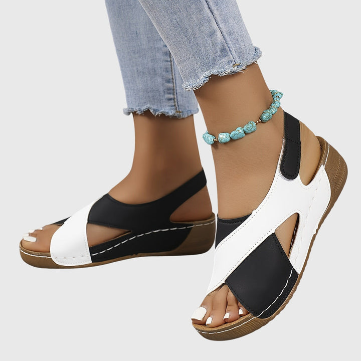 Ayle™ | Orthopedic Sandals