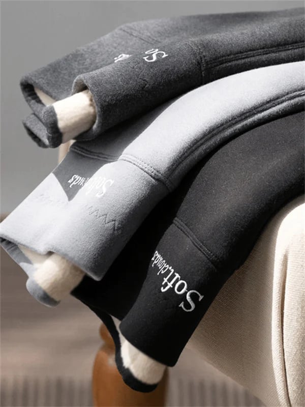 Neraya | Ultra Warm Soft Leggings