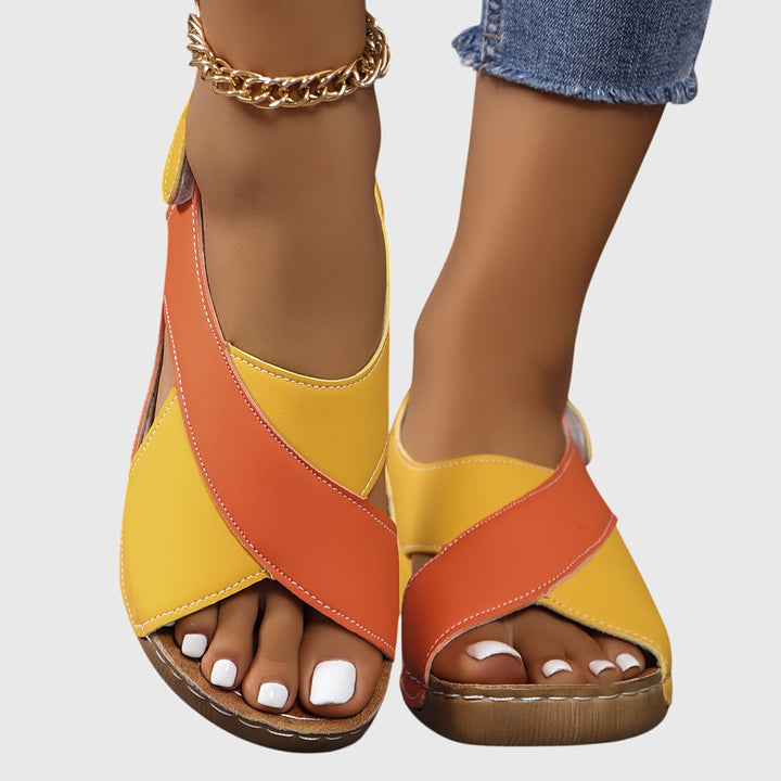 Ayle™ | Orthopedic Sandals