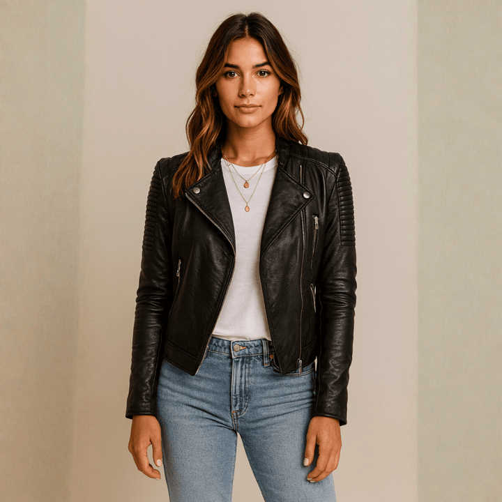 Marlowe™ | CLASSIC ICON JACKET