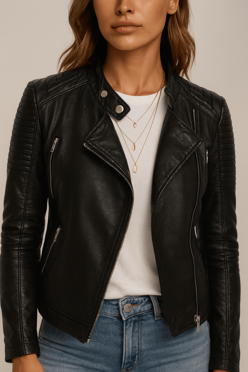 Marlowe™ | CLASSIC ICON JACKET