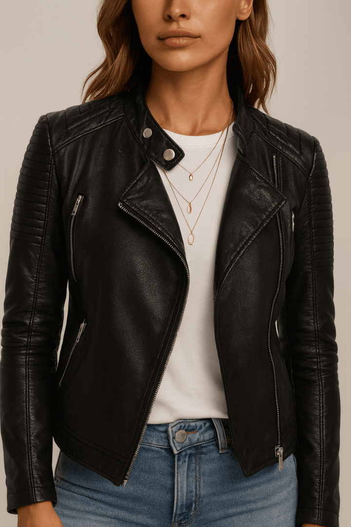 Marlowe™ | CLASSIC ICON JACKET