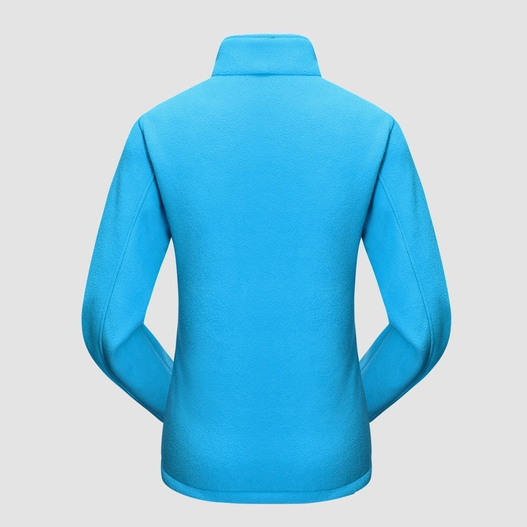 ANNE™ | Versatile 3-in-1 Waterproof Fleece-Lined Jacket