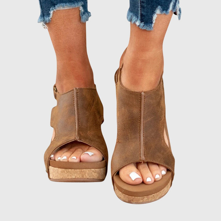 Adelia™ | Orthopedic Sandals