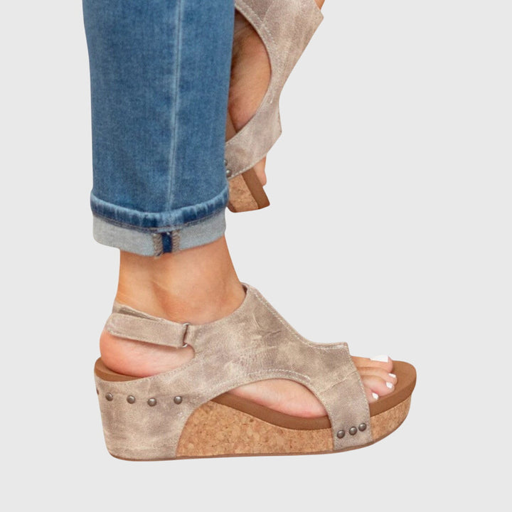 Adelia™ | Orthopedic Sandals