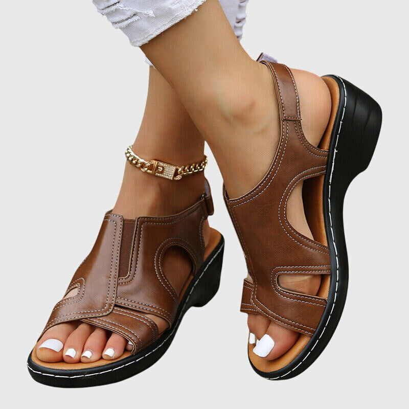 Clye™ - Orthopedic Sandals
