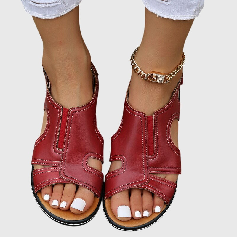 Clye™ - Orthopedic Sandals