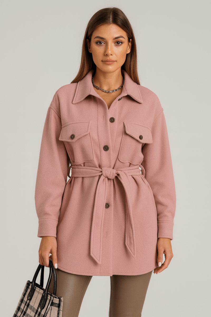 brigitte™| Stylish and Sophisticated Jacket