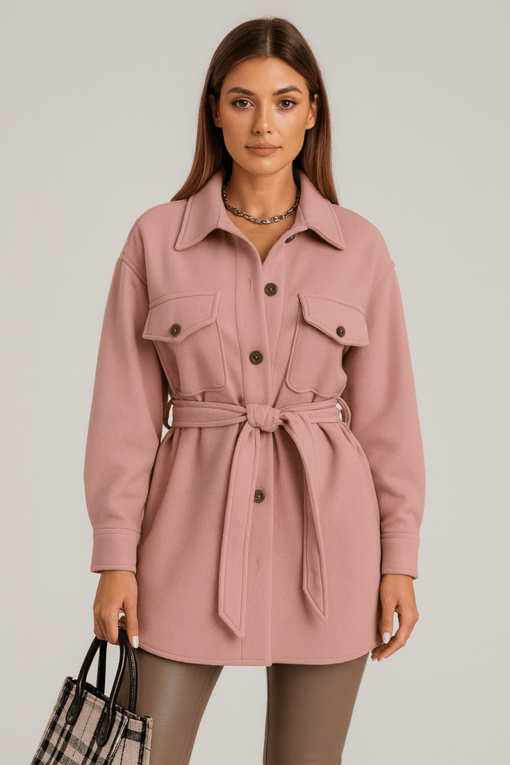 brigitte™| Stylish and Sophisticated Jacket