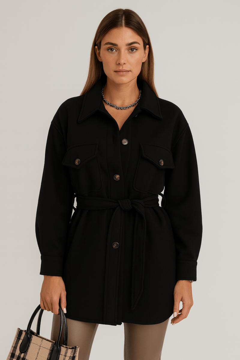 brigitte™| Stylish and Sophisticated Jacket