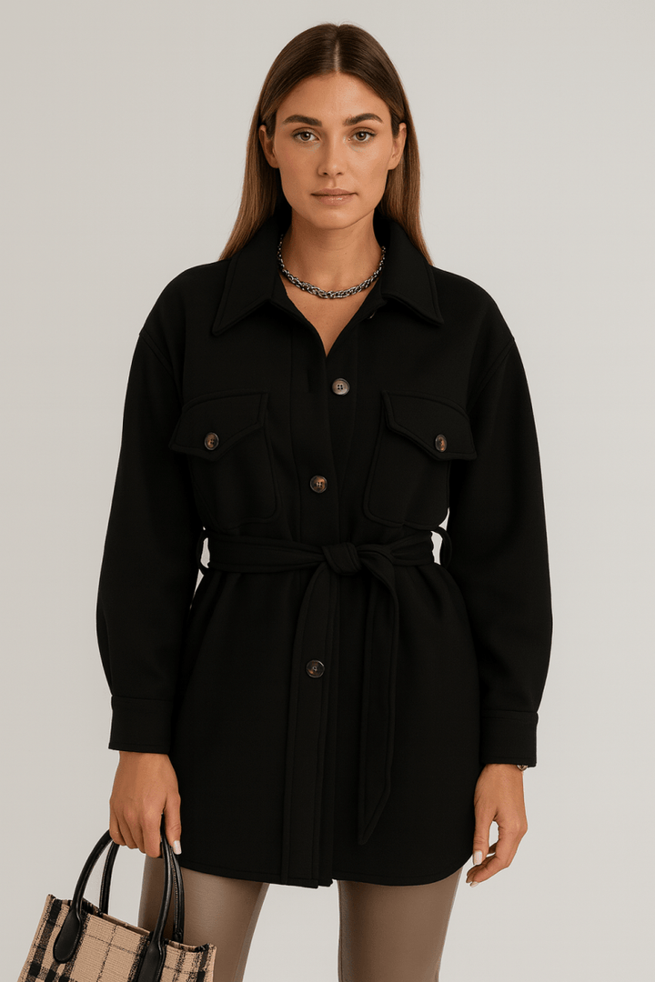 brigitte™| Stylish and Sophisticated Jacket