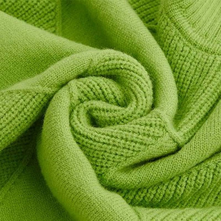 Aurelitha | Warm Sweater