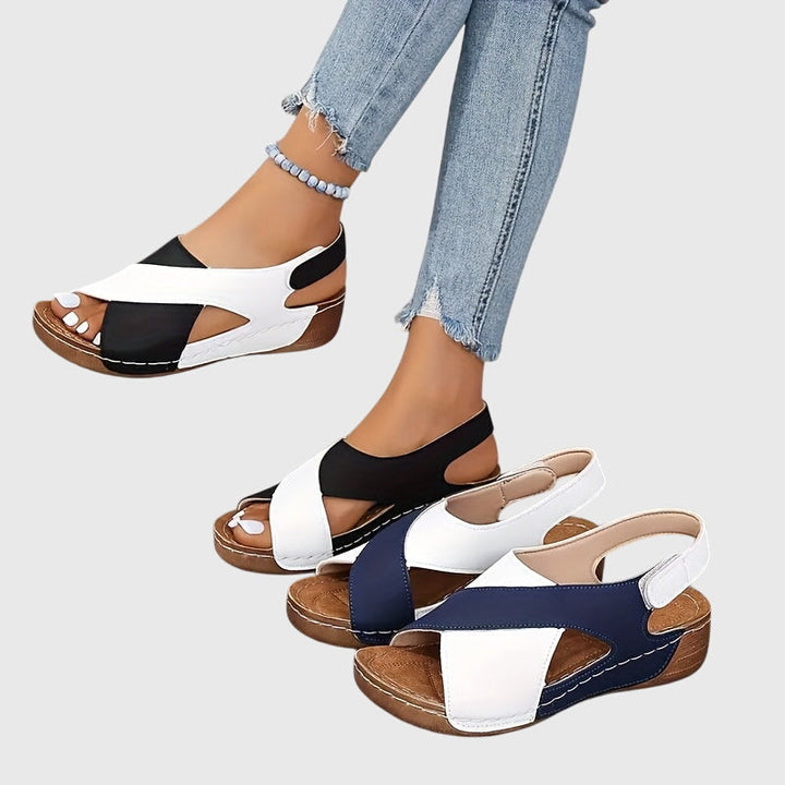 Angeli™ | Comfy Orthopedic Sandals