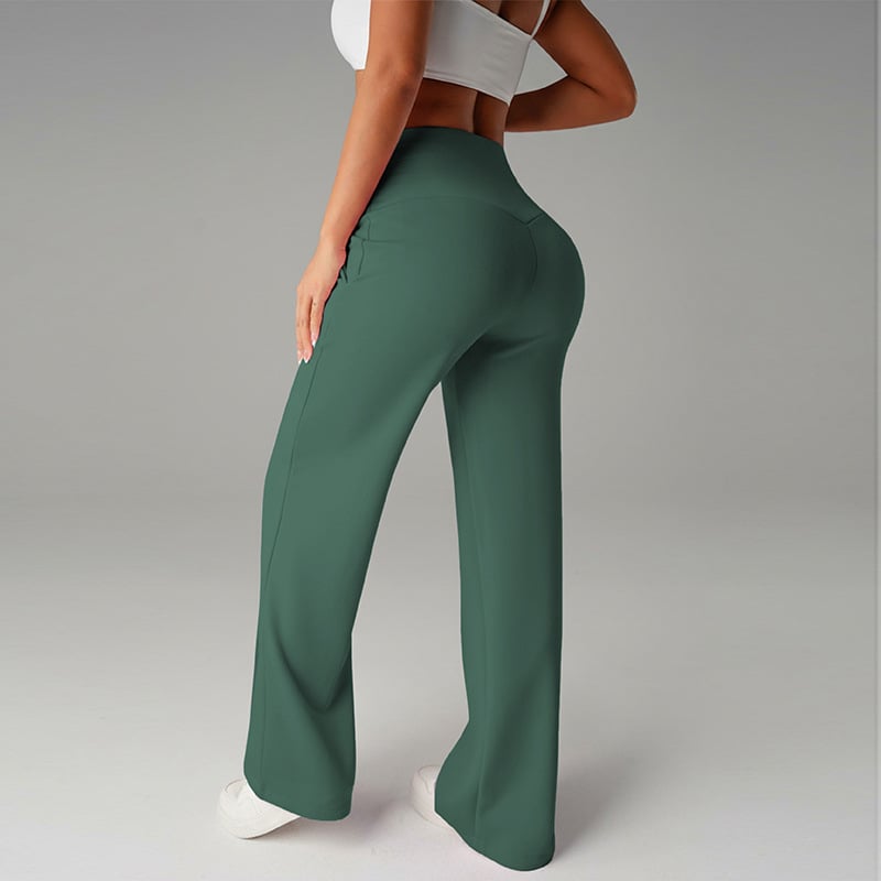 Solinea | Straight Leg Trousers