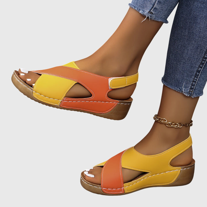 Ayle™ | Orthopedic Sandals