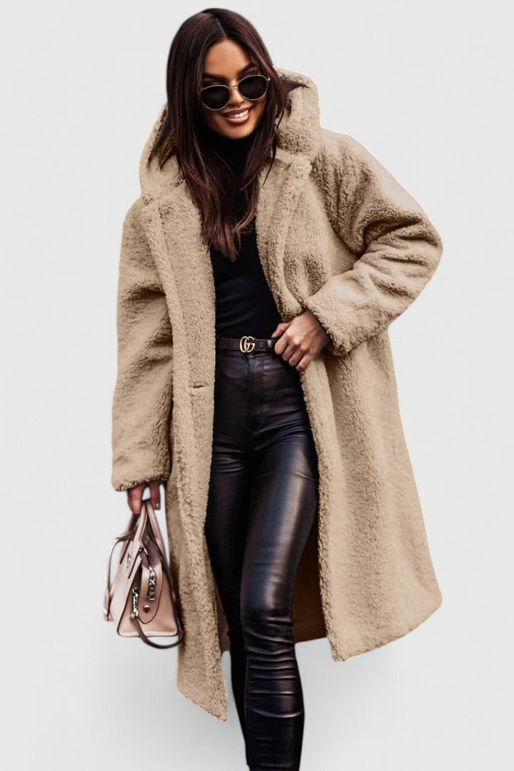 Thalyra™ | Elegant Jacket