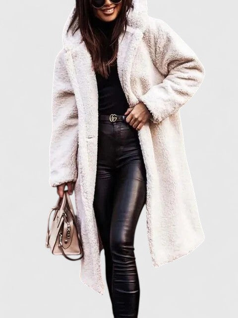 Thalyra™ | Elegant Jacket