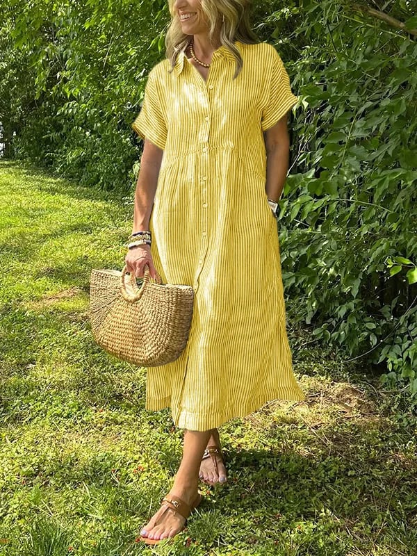 Serina | maxi dress