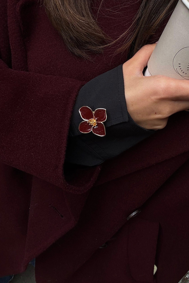 Luna | Button Covers 1 Set