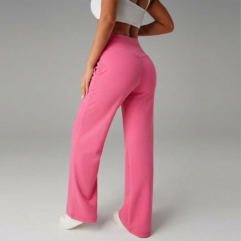 Solinea | Straight Leg Trousers