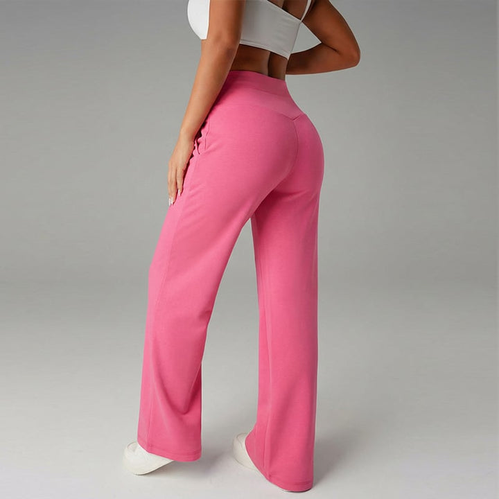 Solinea | Straight Leg Trousers