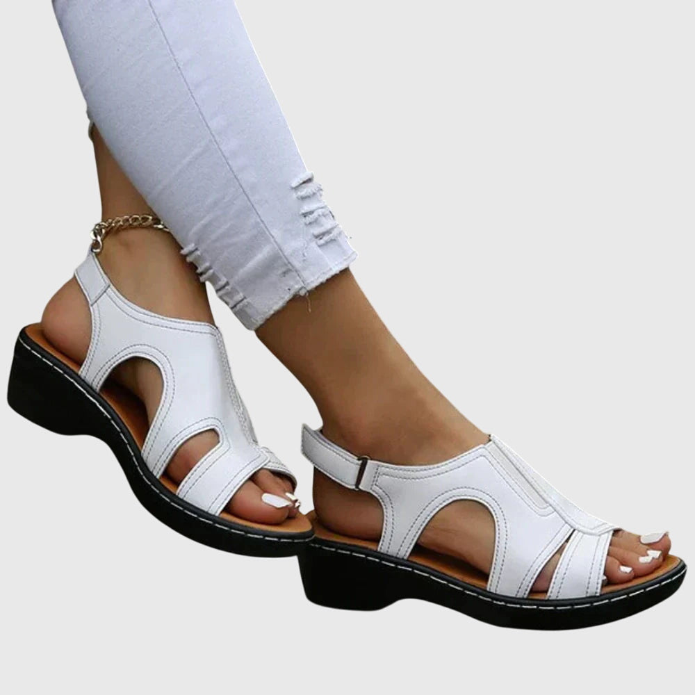 Clye™ - Orthopedic Sandals
